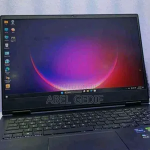 New Laptop HP Omen 16 16GB Intel Core I9 SSD 256GB