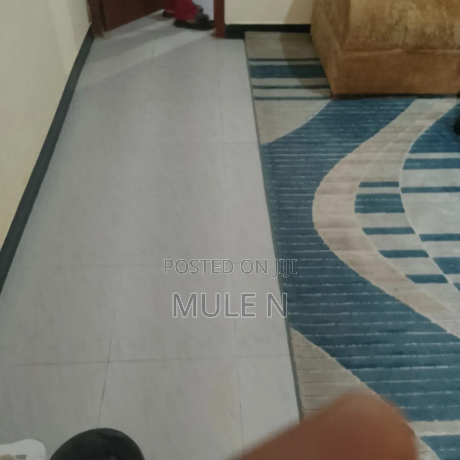 1bdrm Condo in Abado Condominium, Yeka for sale