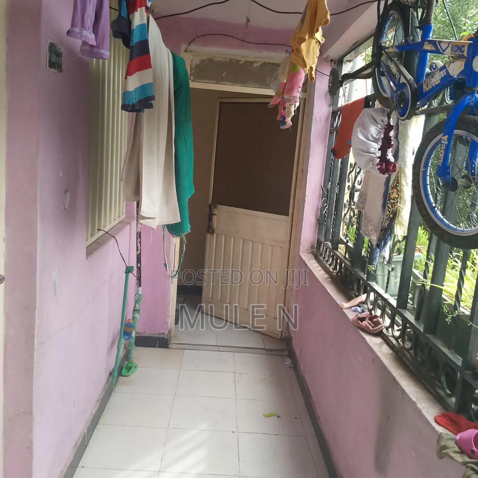 1bdrm Condo in Abado Condominium, Yeka for sale