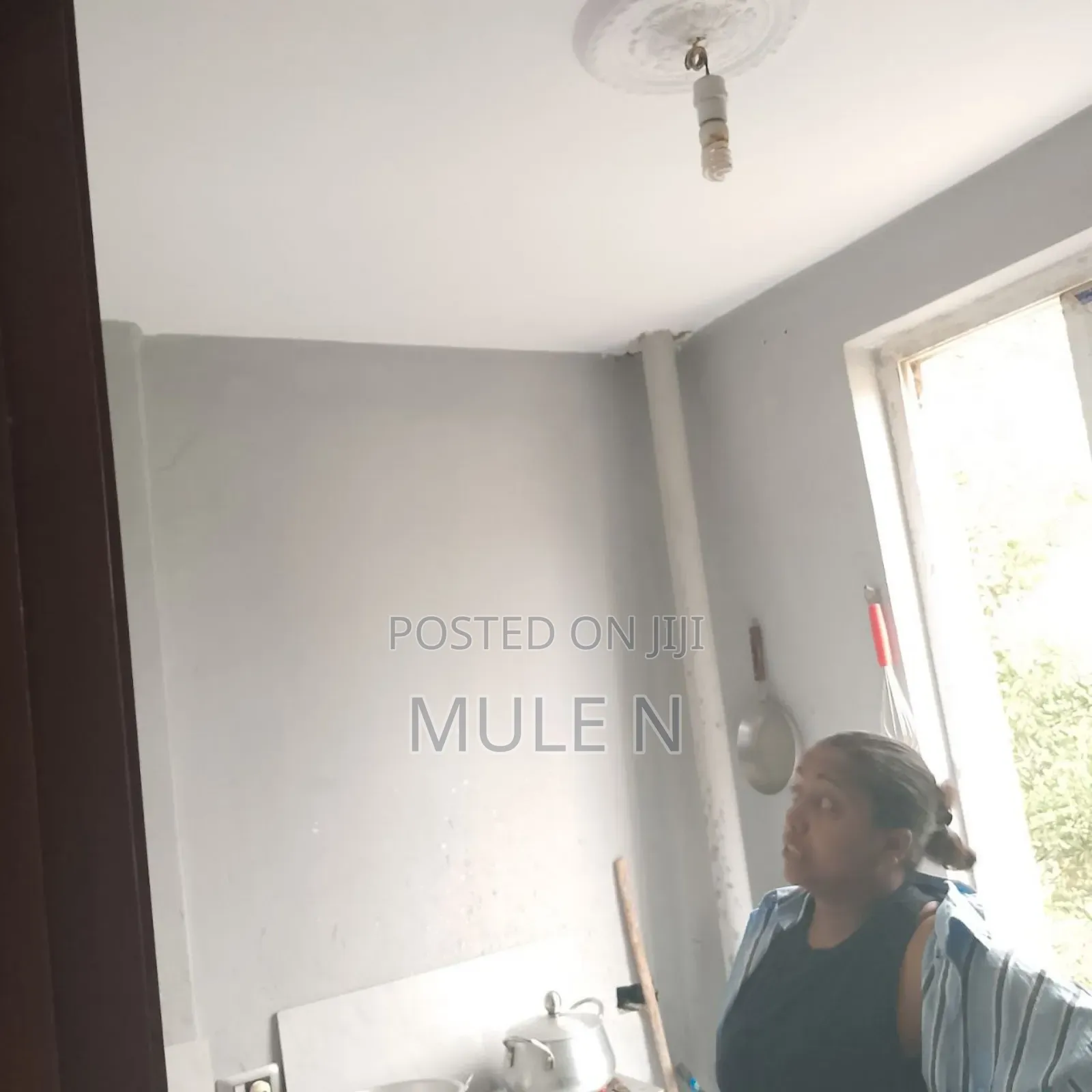 1bdrm Condo in Abado Condominium, Yeka for sale