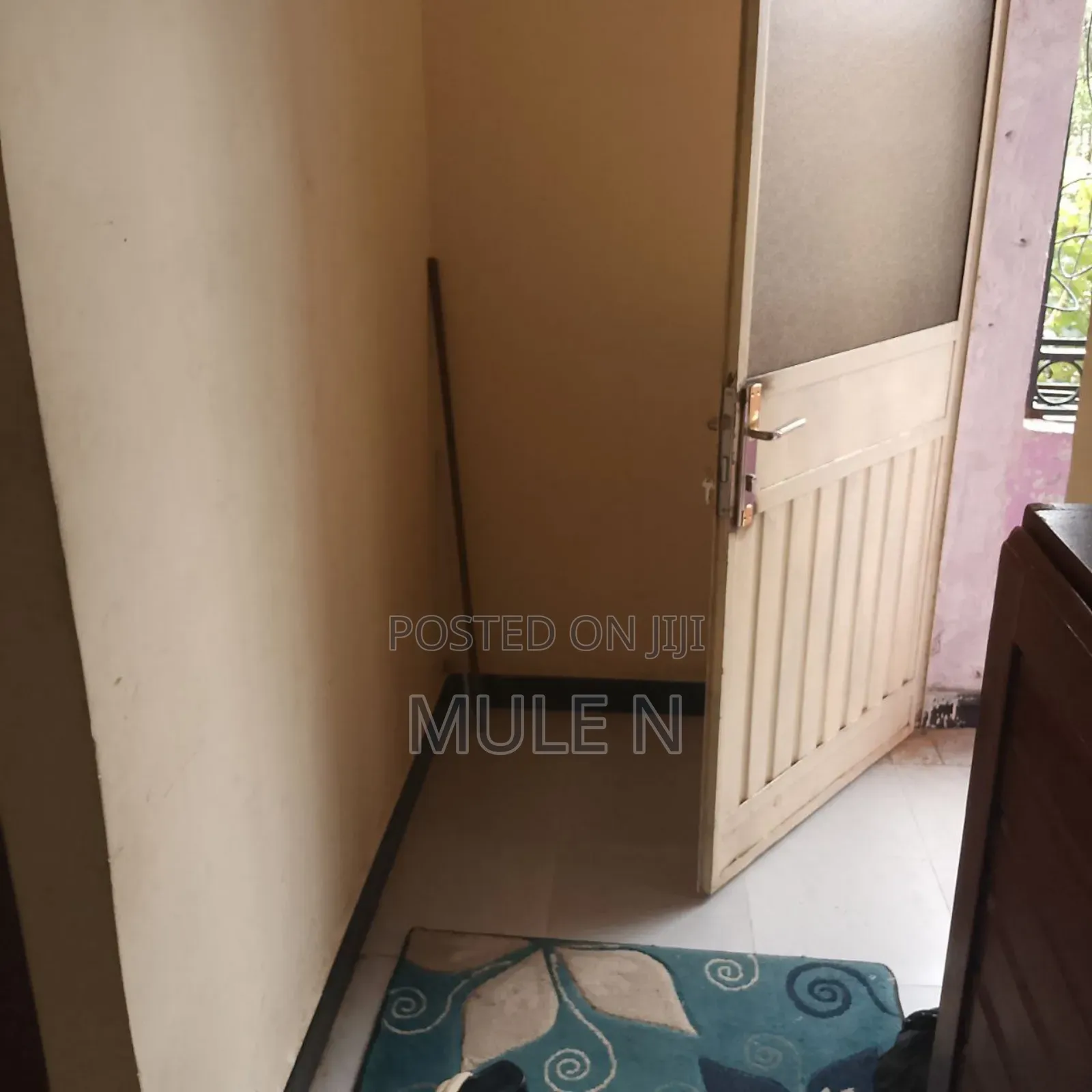 1bdrm Condo in Abado Condominium, Yeka for sale