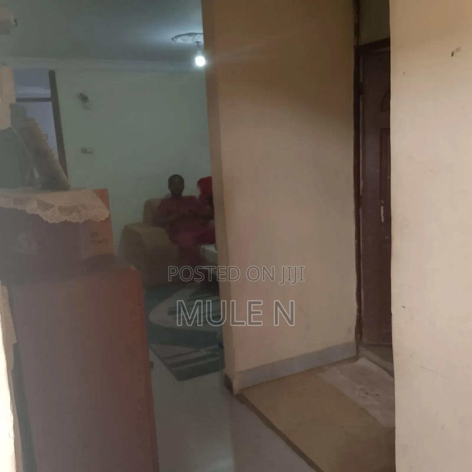 1bdrm Condo in Abado Condominium, Yeka for sale