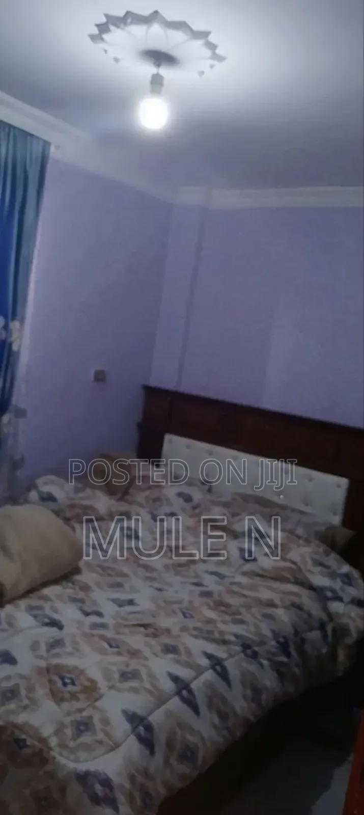 1bdrm Condo in Abado Condominium, Yeka for sale