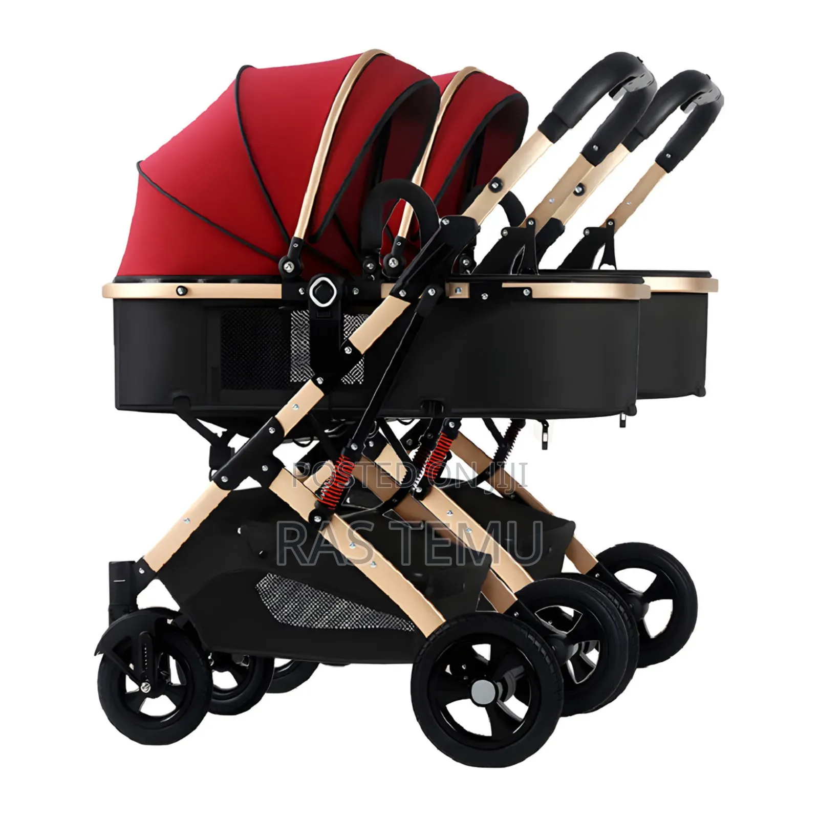 Baby Stroller