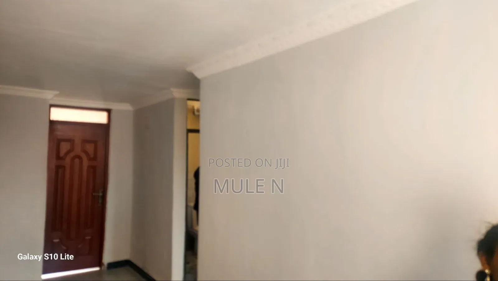 Furnished 1bdrm Condo in Ayat Tafoo, Yeka for sale