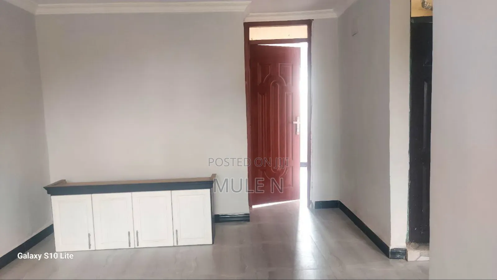 Furnished 1bdrm Condo in Ayat Tafoo, Yeka for sale