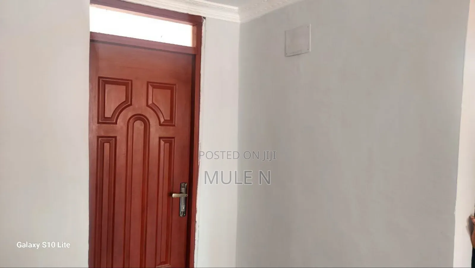 Furnished 1bdrm Condo in Ayat Tafoo, Yeka for sale