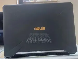 New Laptop Asus 16GB Intel Core i7 SSD 512GB