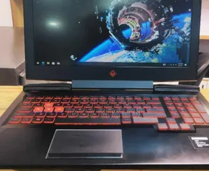 Photo - New Laptop HP Omen X 16GB Intel Core I7 SSD 512GB