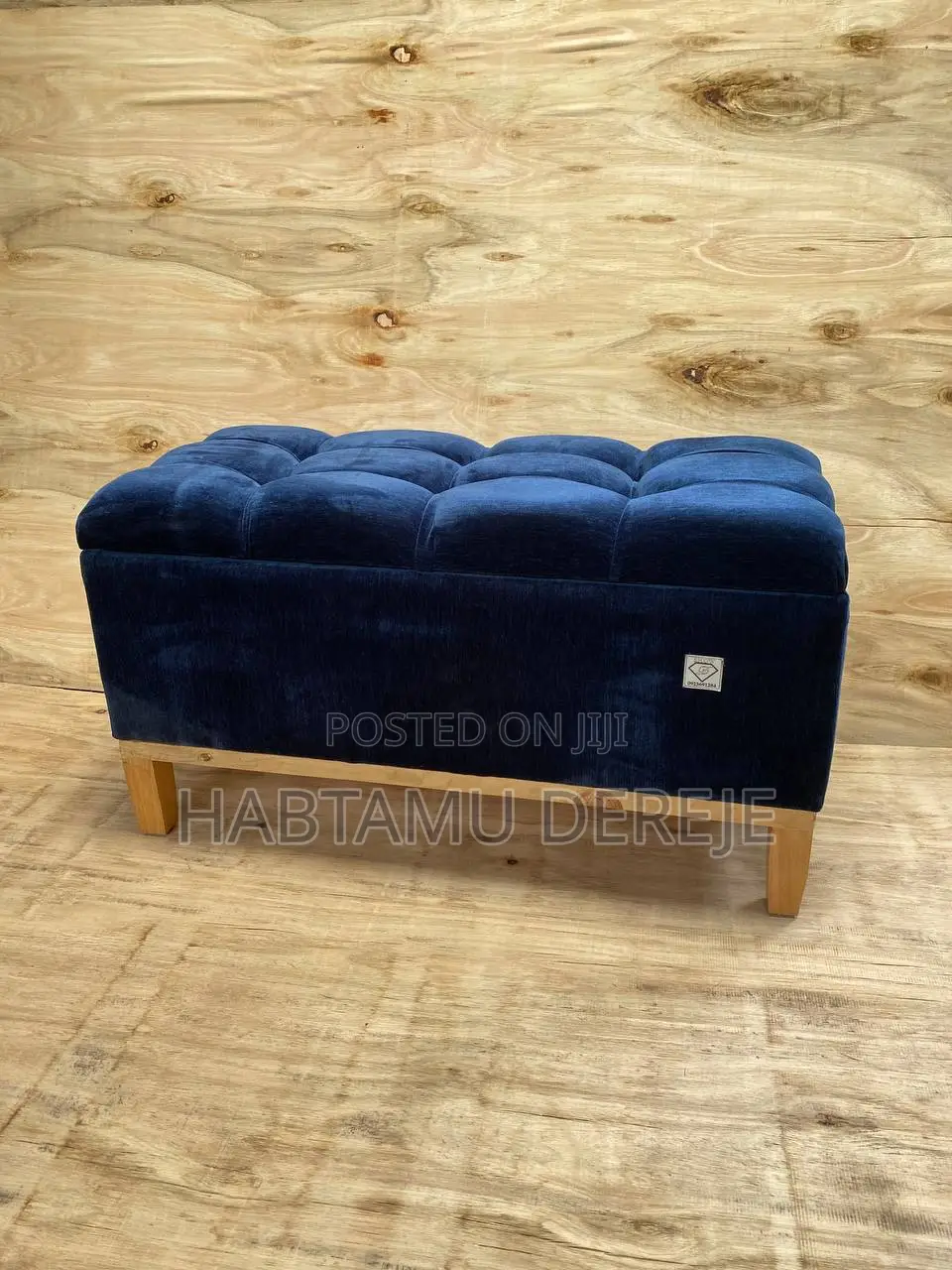 ዱካ / ኩርሲ / Duka / Kursi