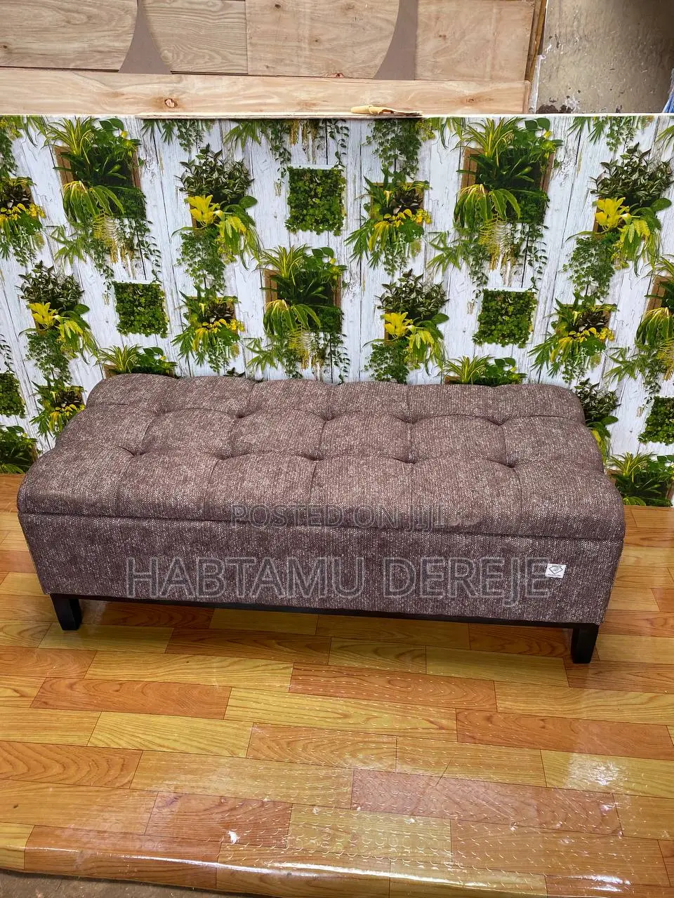 ዱካ / ኩርሲ / Duka / Kursi