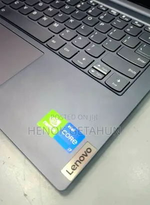 New Laptop Lenovo 100e 16GB Intel Core I7 SSD 512GB