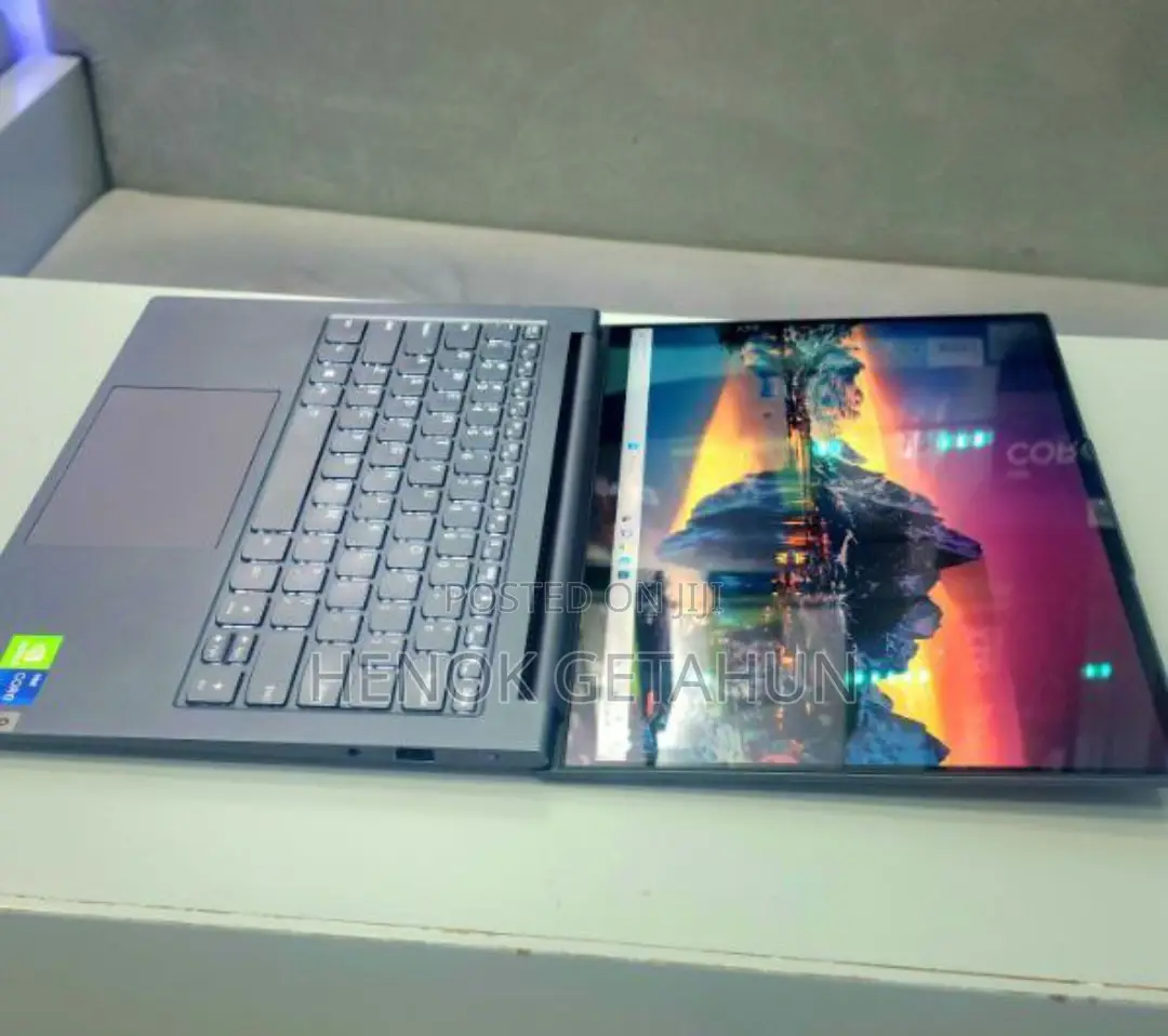 New Laptop Lenovo 100e 16GB Intel Core I7 SSD 512GB