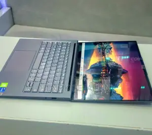 New Laptop Lenovo 100e 16GB Intel Core I7 SSD 512GB