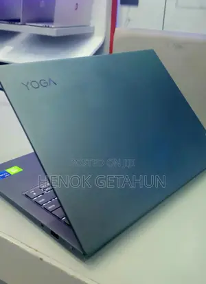 New Laptop Lenovo 100e 16GB Intel Core I7 SSD 512GB