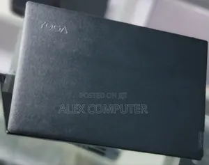 New Laptop Lenovo Yoga 9i 16GB Intel Core I7 SSD 512GB