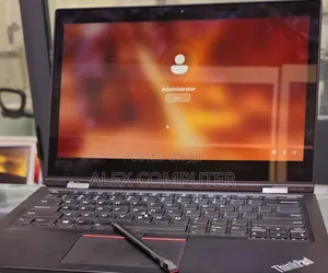 Photo - New Laptop Lenovo ThinkPad L380 16GB Intel Core I5 SSD 512GB