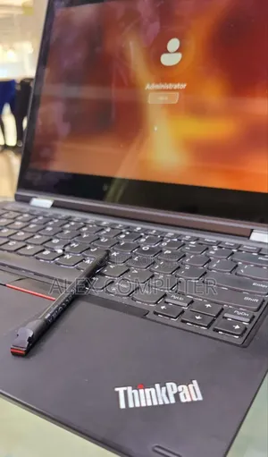 New Laptop Lenovo ThinkPad L380 16GB Intel Core I5 SSD 512GB