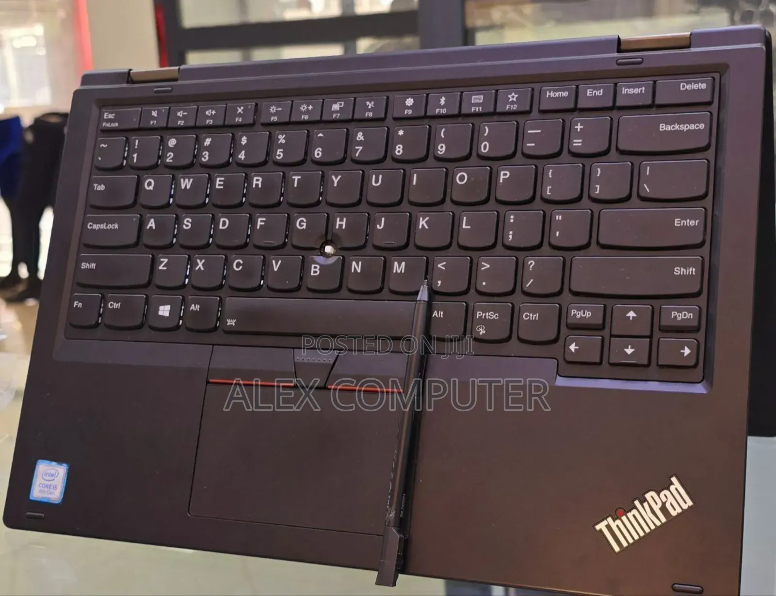 New Laptop Lenovo ThinkPad L380 16GB Intel Core I5 SSD 512GB