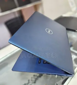 New Laptop Dell Inspiron 15 8GB Intel Core I5 SSD 512GB