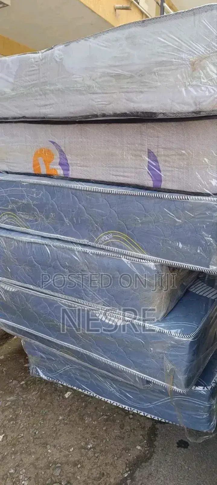 Rodas Foam ድጋሜ የማይገኝ እድል / ለአጭር ግዜ ብቻ የሚቆይ