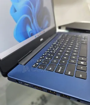New Laptop Dell Inspiron 15 8GB Intel Core I5 SSD 512GB