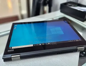 New Laptop Lenovo ThinkPad L380 16GB Intel Core I7 SSD 512GB