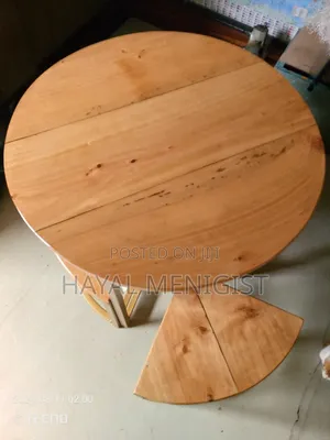 Table With Chair