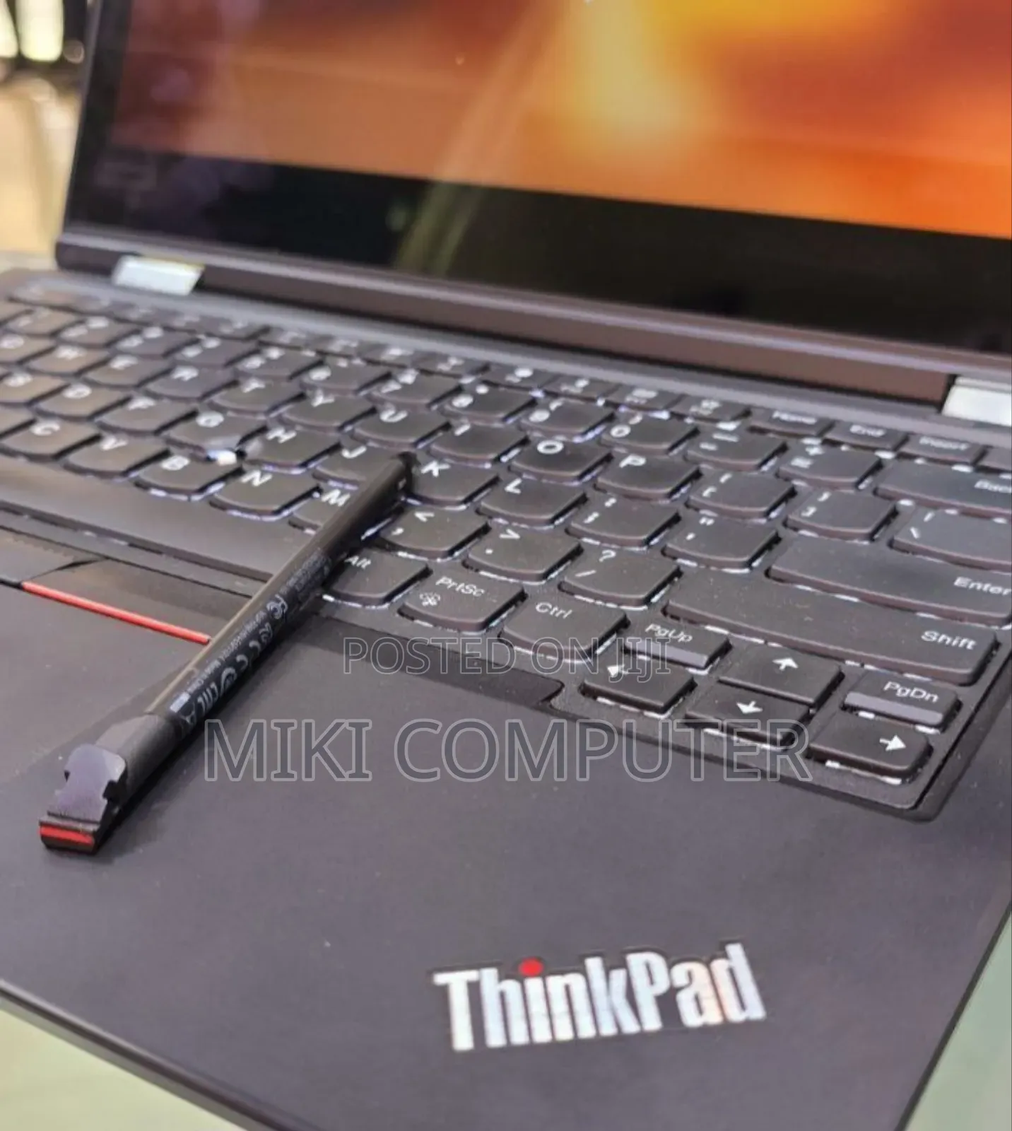 New Laptop Lenovo ThinkPad L380 16GB Intel Core I5 SSD 512GB