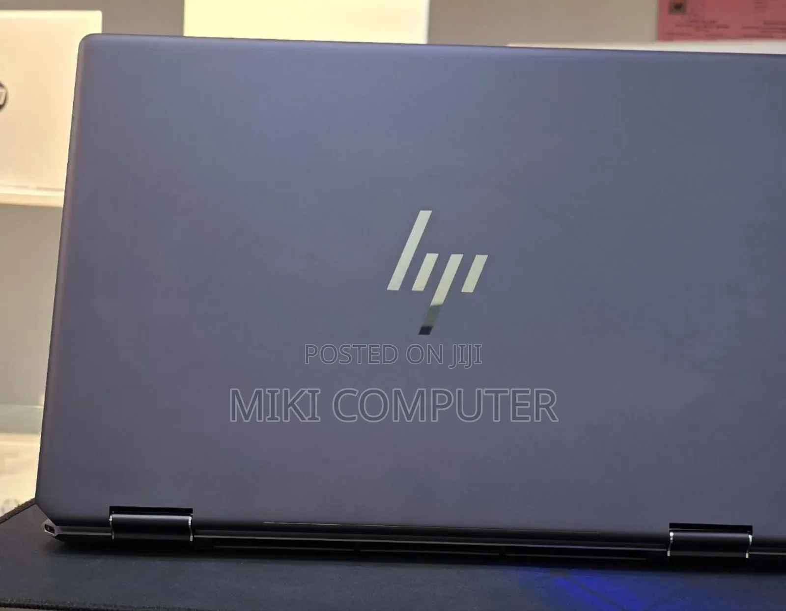 New Laptop HP Spectre X360 16GB Intel Core I7 SSD 1T
