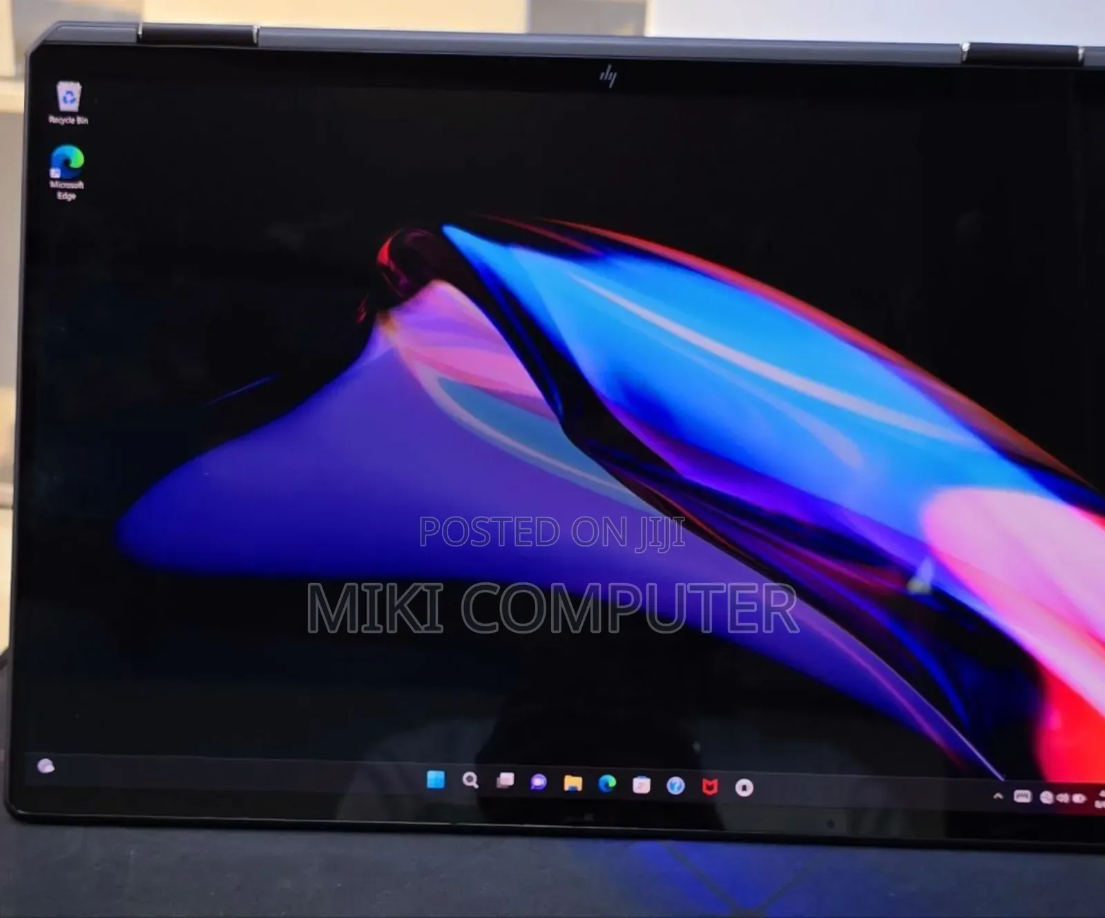 New Laptop HP Spectre X360 16GB Intel Core I7 SSD 1T