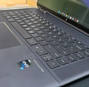 New Laptop HP Spectre X360 16GB Intel Core I7 SSD 1T