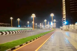 Photo - የሚሸጥ ቦታ ሲሺል ሸርቪስ ዋና አስፓልት ወጣት ማዕከል