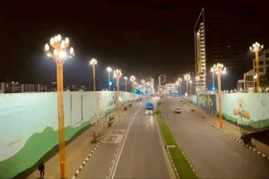 የሚሸጥ ቦታ ሲሺል ሸርቪስ ዋና አስፓልት ወጣት ማዕከል