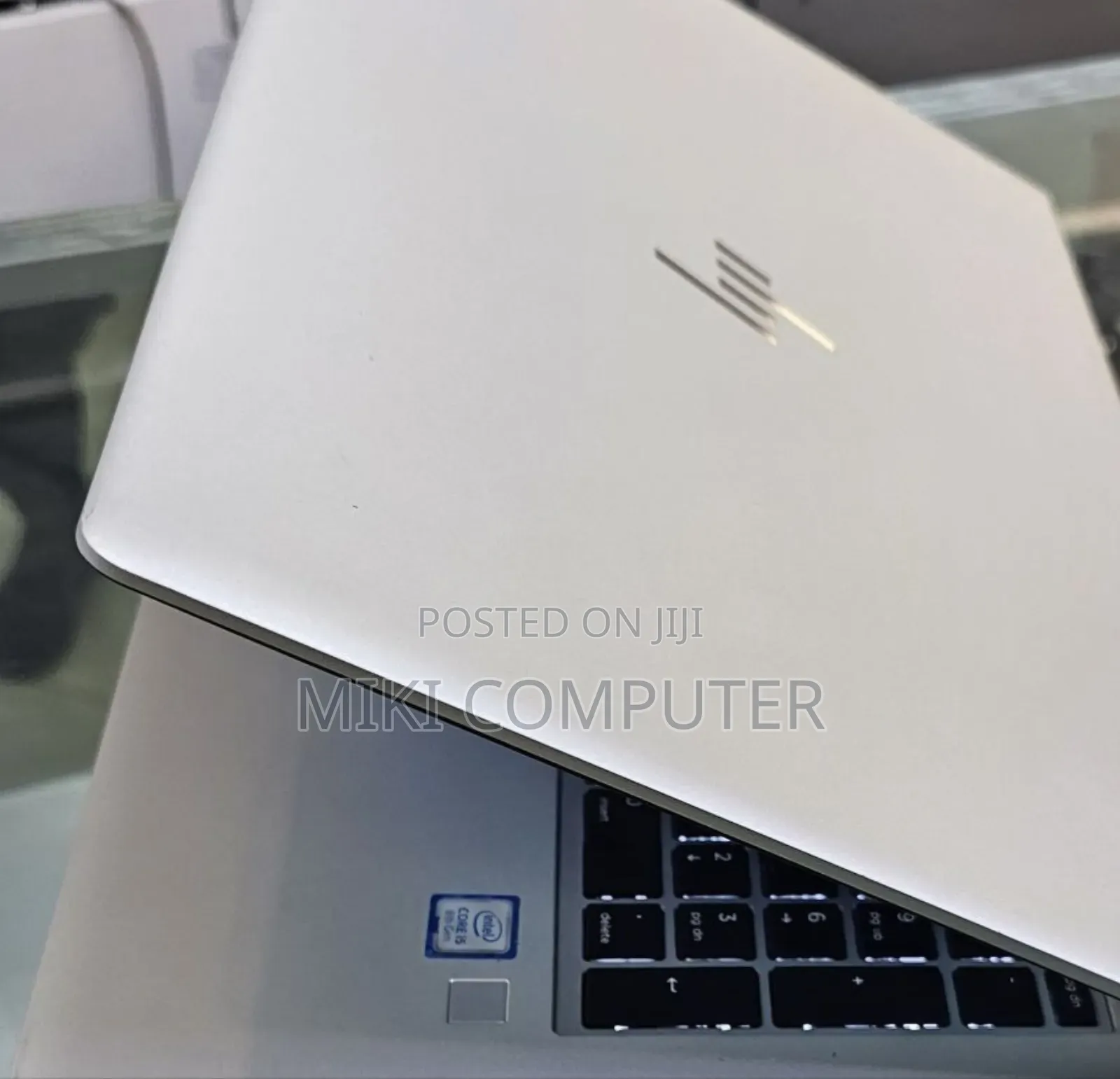 New Laptop HP EliteBook 840 16GB Intel Core I5 SSD 512GB