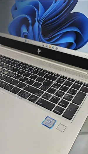 New Laptop HP EliteBook 840 16GB Intel Core I5 SSD 512GB