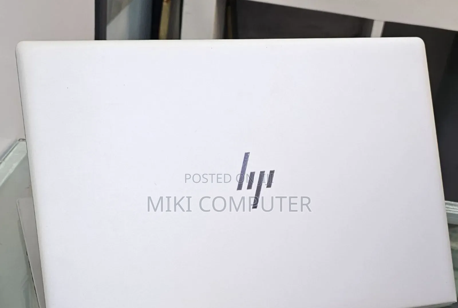 New Laptop HP EliteBook 840 16GB Intel Core I5 SSD 512GB