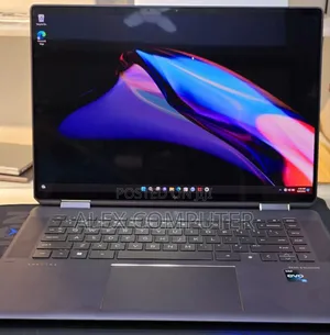 Photo - New Laptop HP Spectre Xt 15 16GB Intel Core I7 SSD 1T