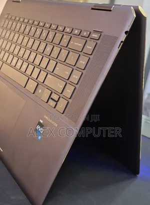 New Laptop HP Spectre Xt 15 16GB Intel Core I7 SSD 1T