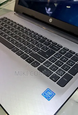 New Laptop HP Stream Notebook 4GB Intel Pentium HDD 500GB