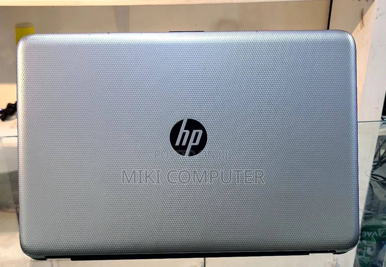 New Laptop HP Stream Notebook 4GB Intel Pentium HDD 500GB