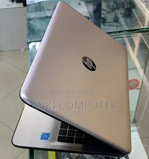 New Laptop HP Stream Notebook 4GB Intel Pentium HDD 500GB