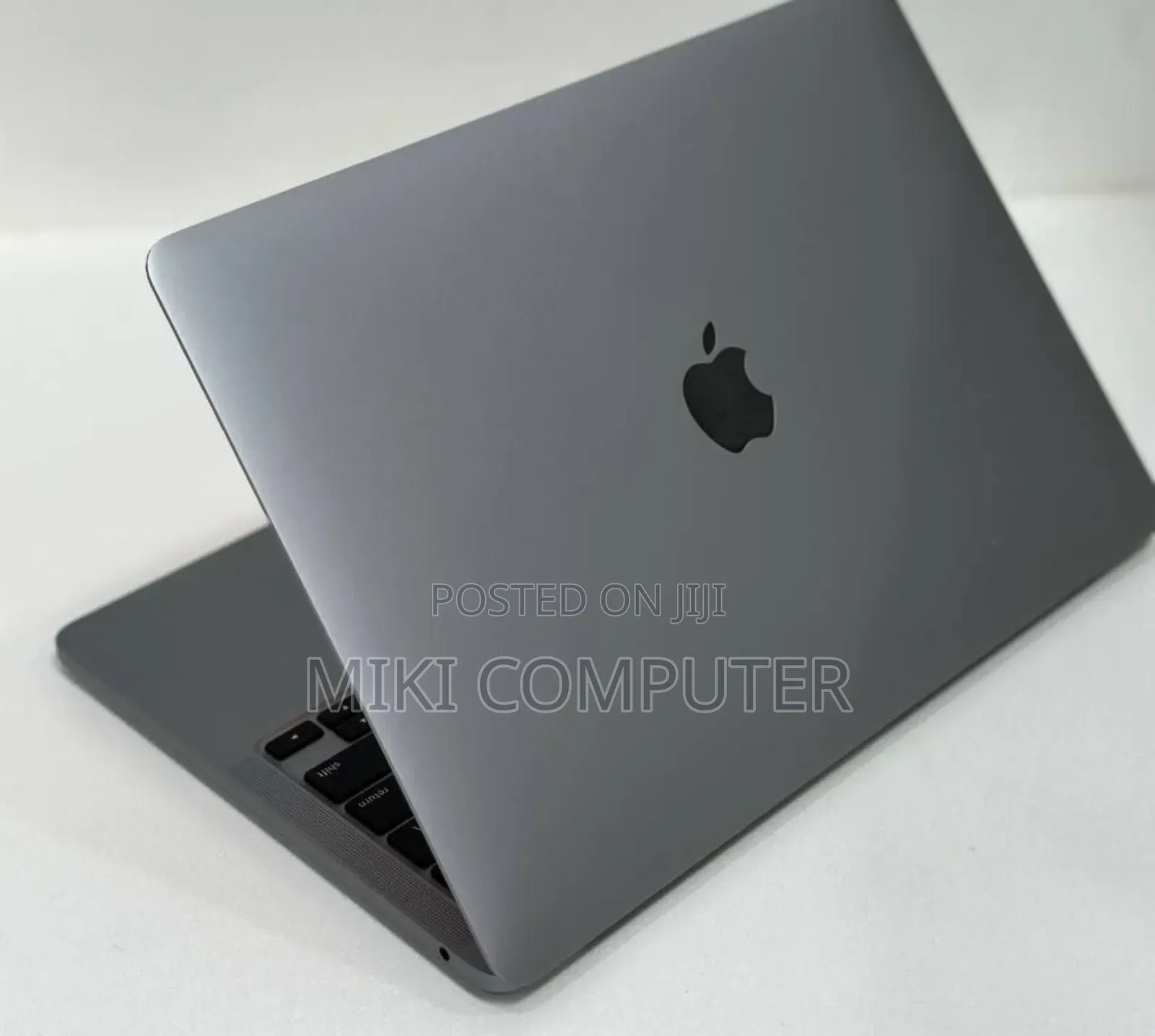 New Laptop Apple MacBook Pro M1 8GB Intel SSD 512GB