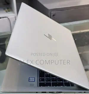 New Laptop HP EliteBook 850 G5 16GB Intel Core I5 SSD 512GB