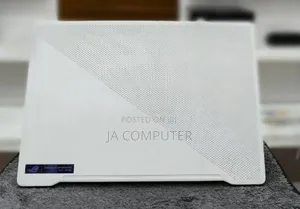 New Laptop Asus ROG Zephyrus G14 16GB AMD Ryzen 9 SSD 1T