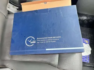 Epson W01 Original Projector