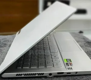 New Laptop Asus ROG Zephyrus G14 16GB AMD Ryzen 9 SSD 1T