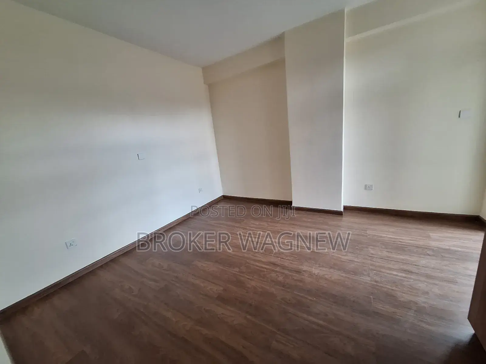 3bdrm Apartment in Kirkos for rent
