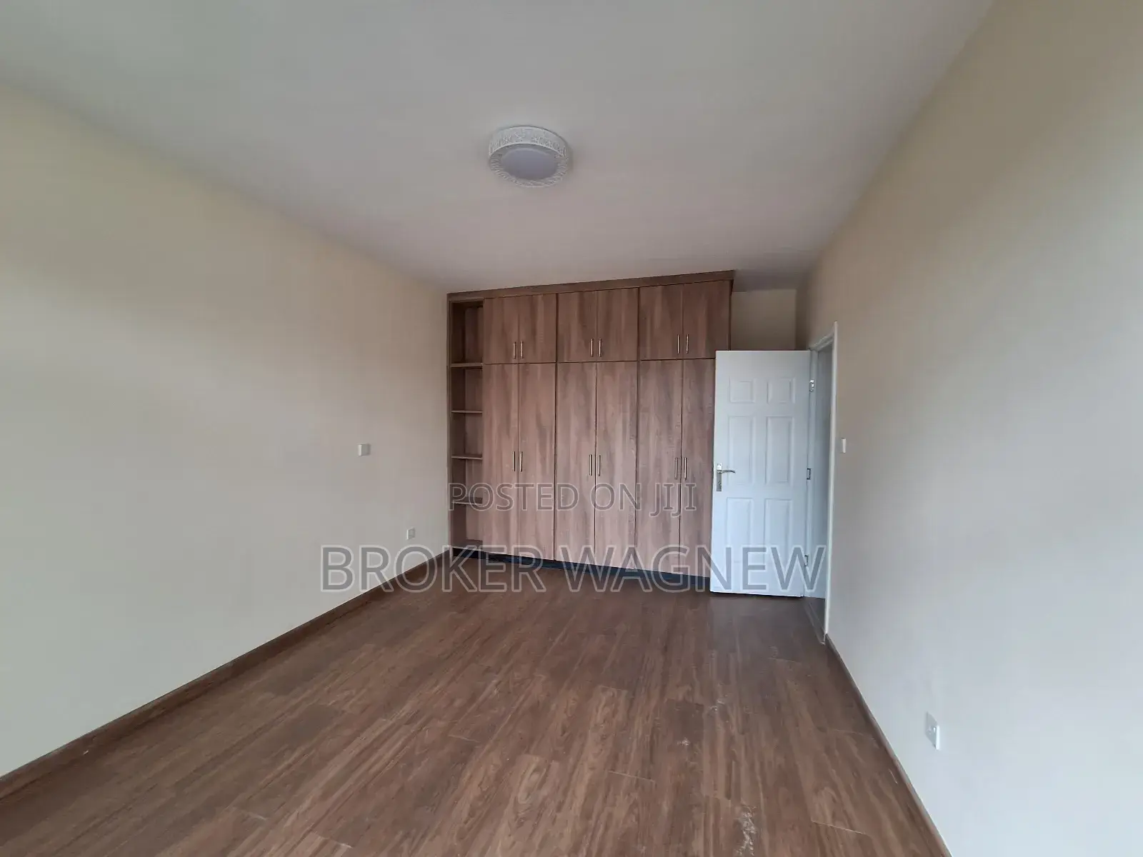 3bdrm Apartment in Kirkos for rent