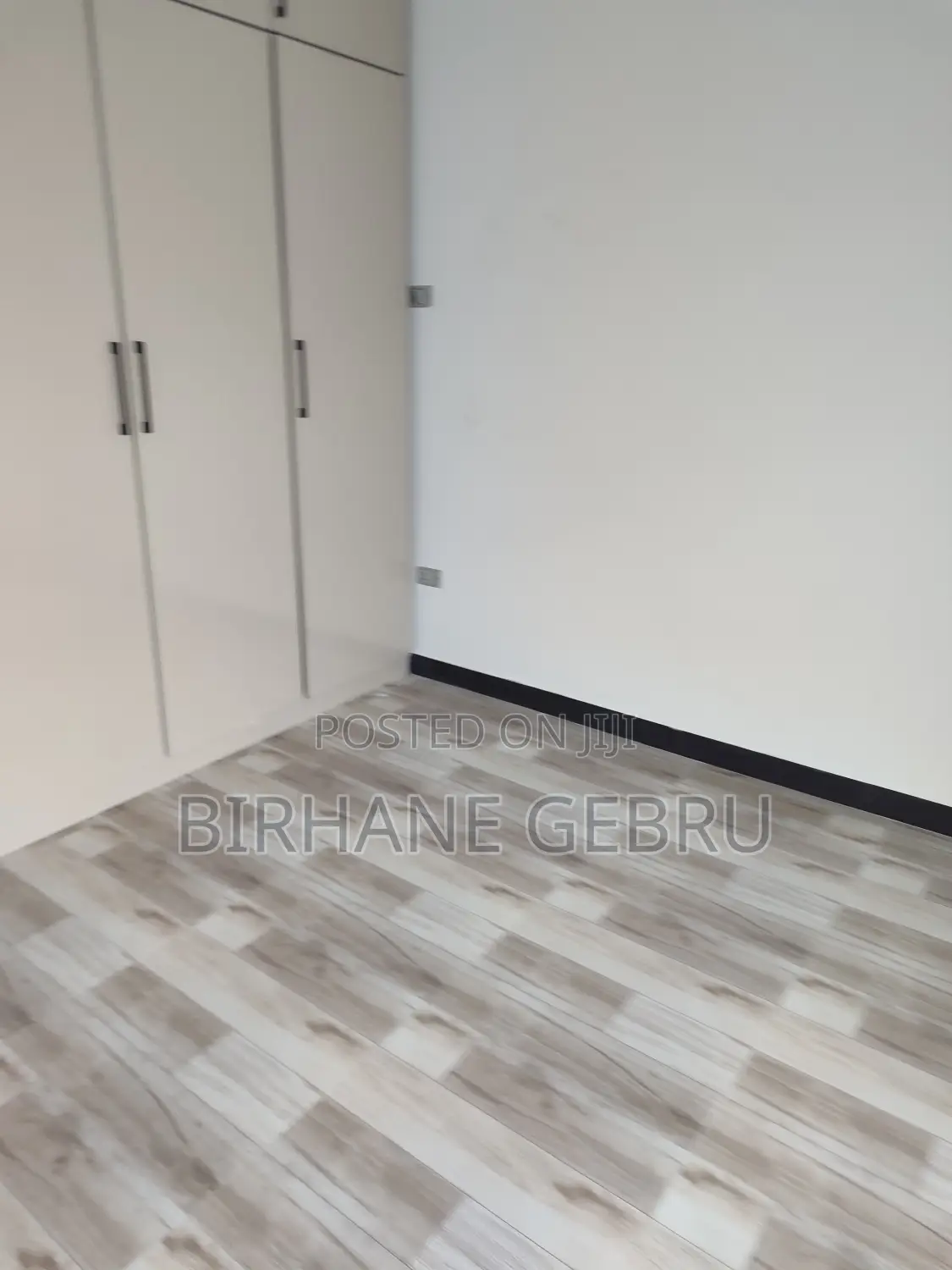 1bedroom Luxury Apartiment Rent